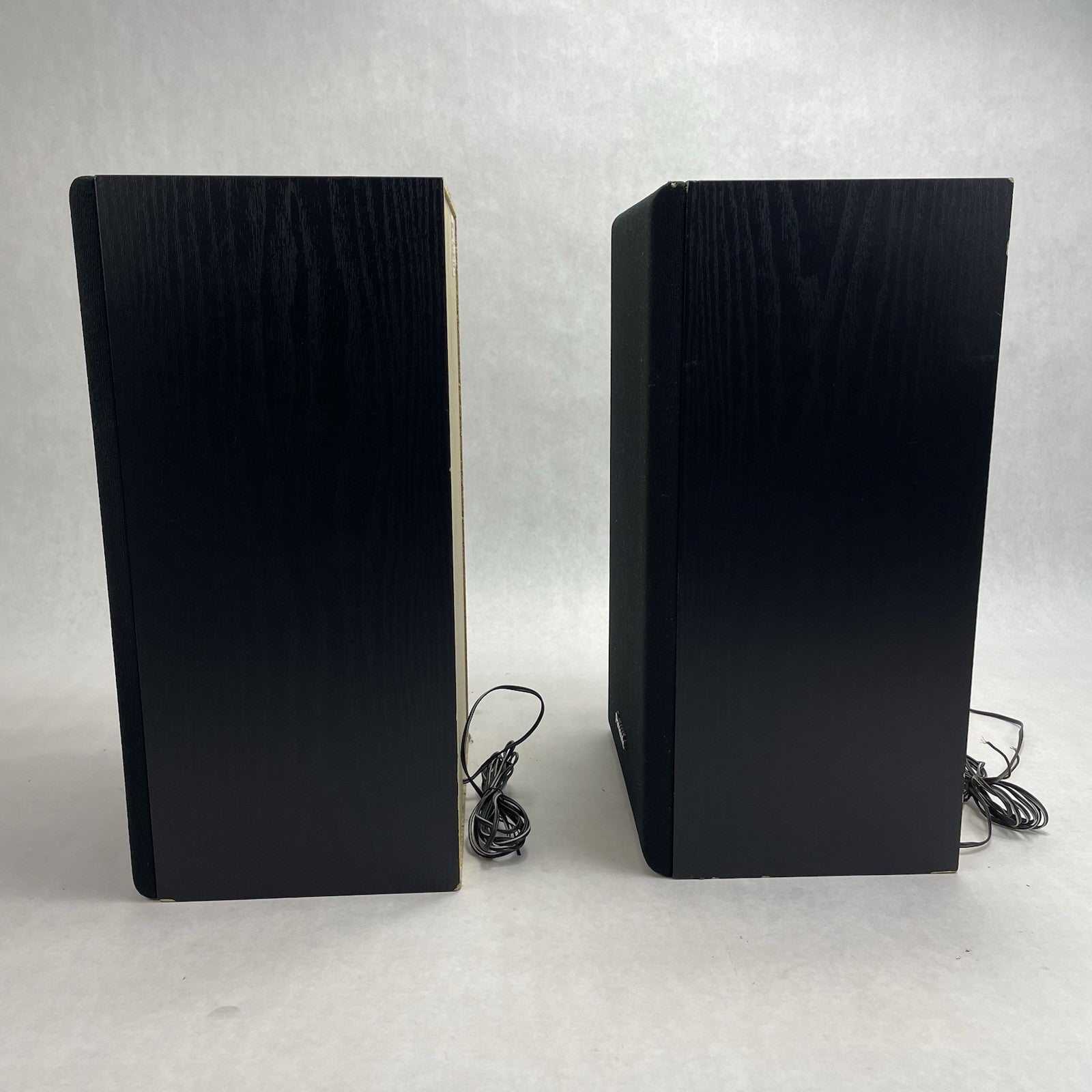 Panasonic SB-ZT220 Home Stereo Bookshelf Speakers Set Of 2 Tested