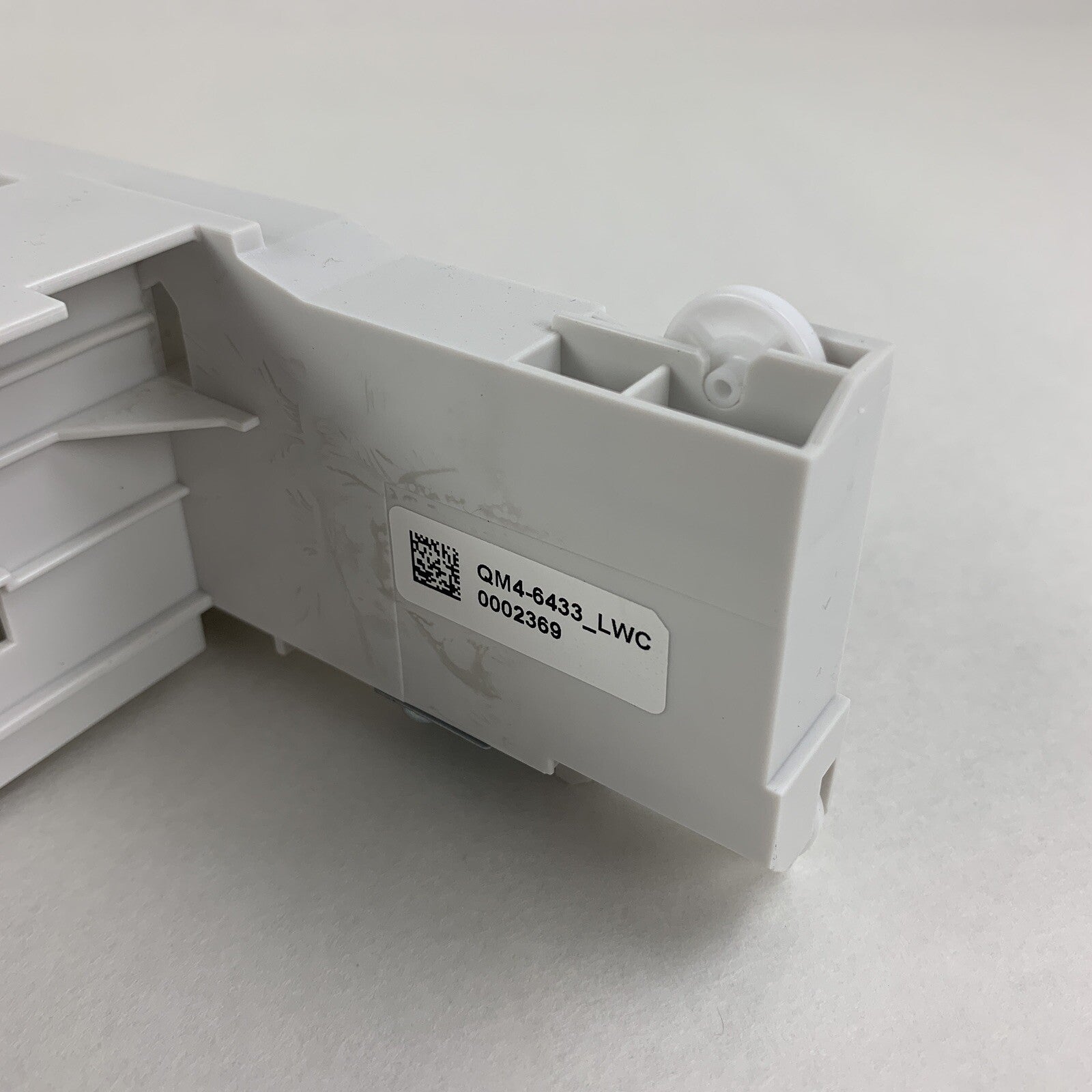 Canon QM4-6433 WG7250F Middle Paper Tray #2