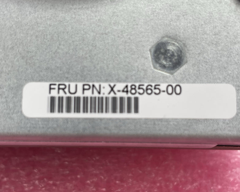 NettApp X-48565-00-R6 P47408-23-A Fan Module