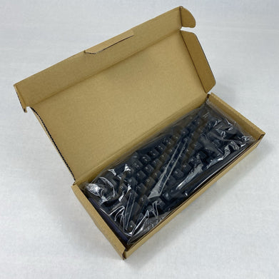 Texas Instruments PLT-KBD Keyboard Untested