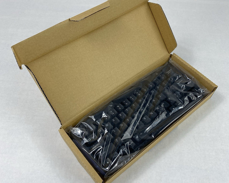Texas Instruments PLT-KBD Keyboard Untested