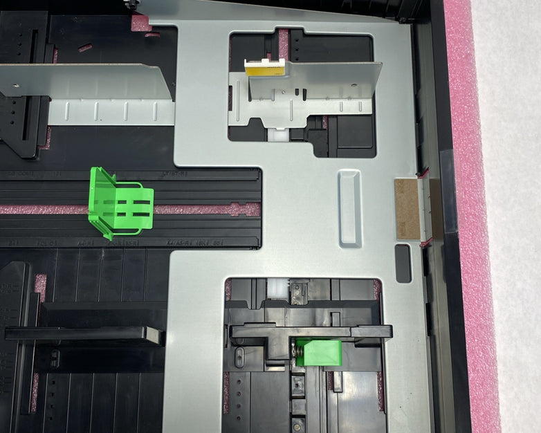 Toshiba LD Paper Tray Feeder Assembly For Toshiba E Studio 356