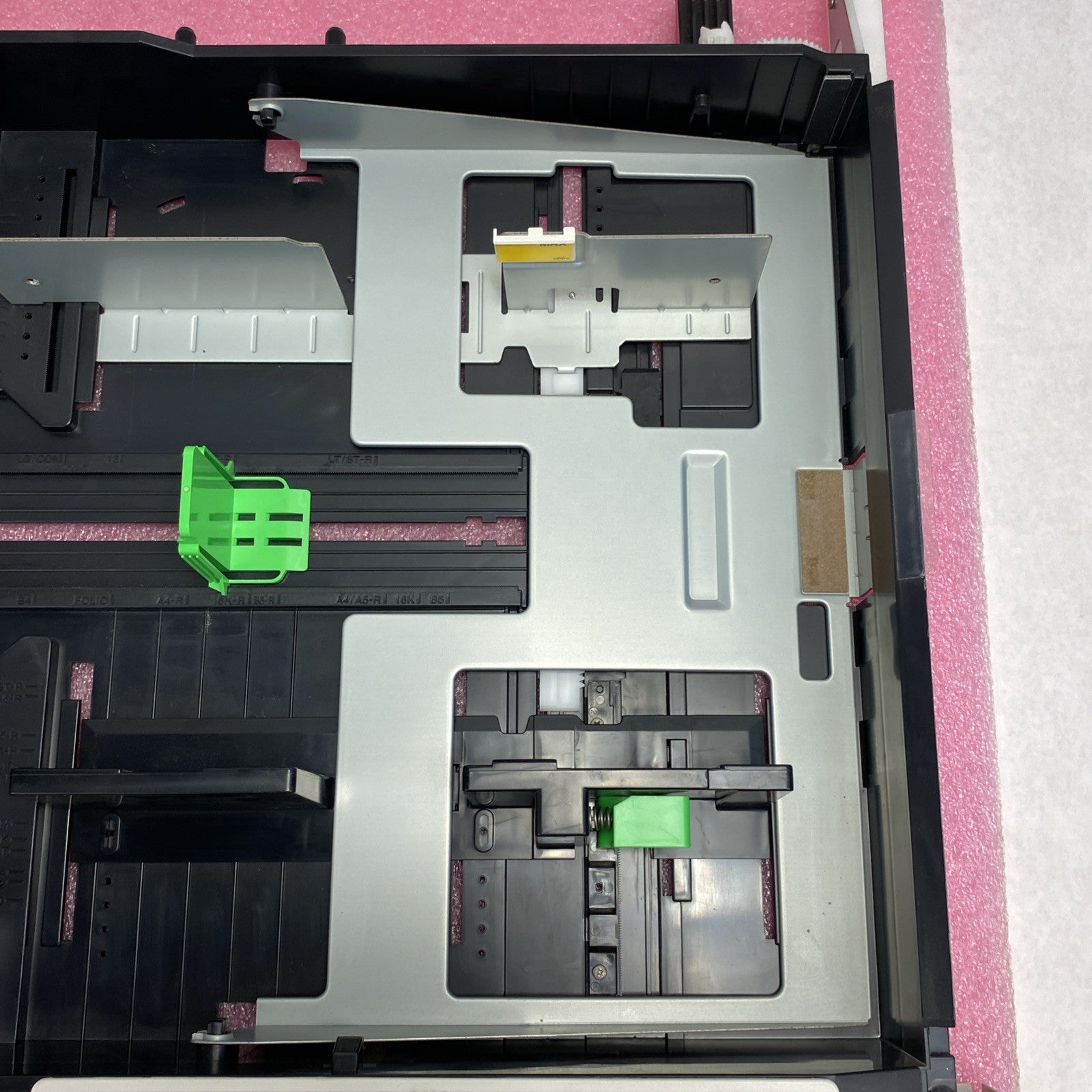Toshiba LD Paper Tray Feeder Assembly For Toshiba E Studio 3563