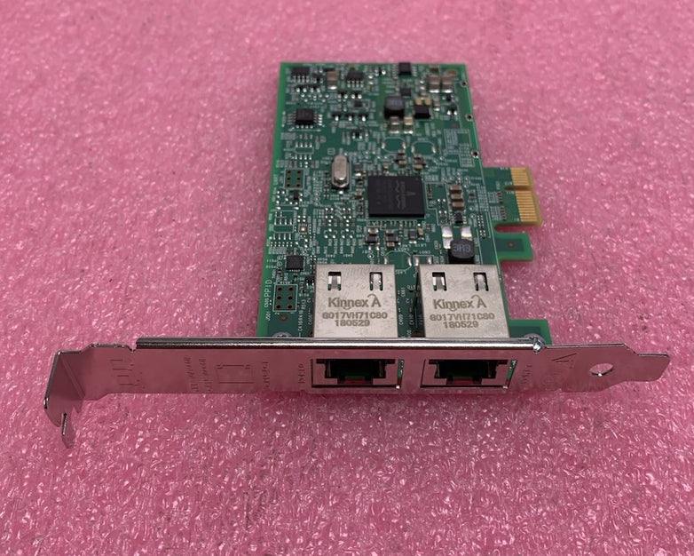 Broadcom BCM5720 PCIe Dual-Port Network Card
