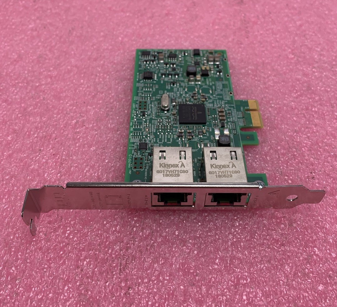 Broadcom BCM5720 PCIe Dual-Port Network Card4