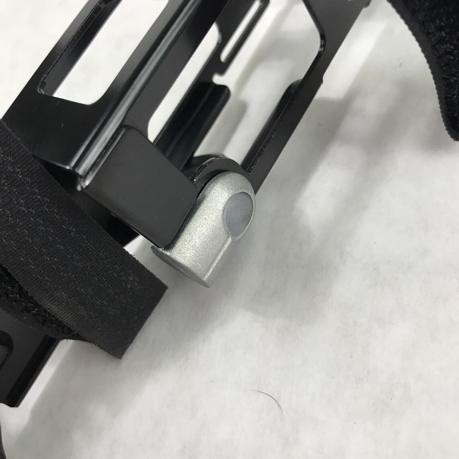 Genuine Dell VTR4R Power Edge 1U Cable Management  Arm W/ Light