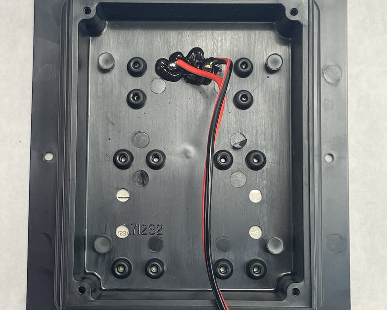 Electro-Voice  Subwoofer Passthrough TL15-1 XS
