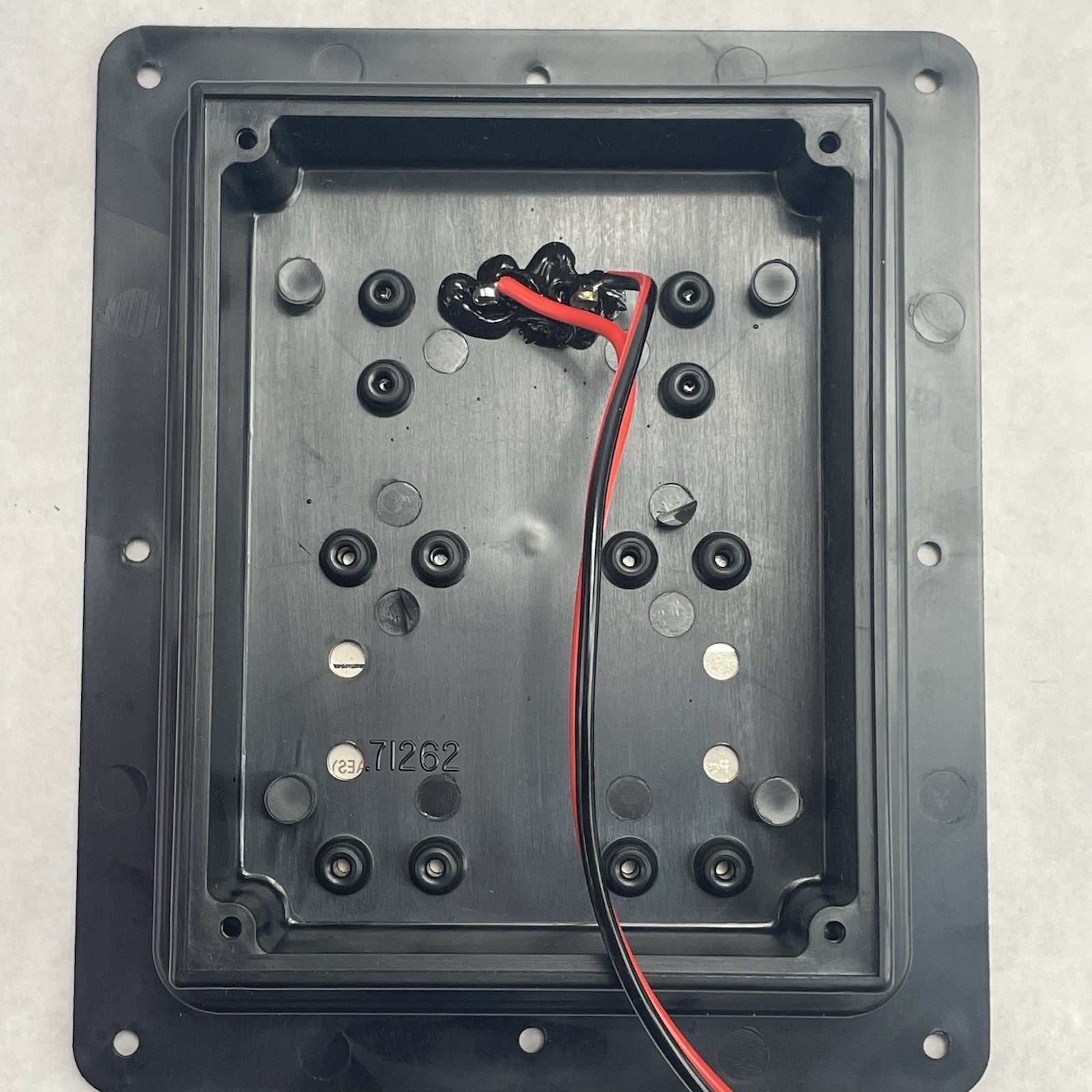 Electro-Voice  Subwoofer Passthrough TL15-1 XS4