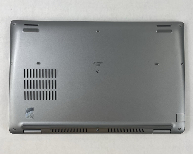 Dell Latitude 5540 15.6" i5-1345U 4.35 GHz 8 GB RAM No SSD/OS/AC - READ Residue