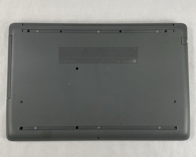 HP 15-da0046nr 15.6" i3-7020U 2.30 GHz 8 GB RAM No SSD No OS - Bad Bottom