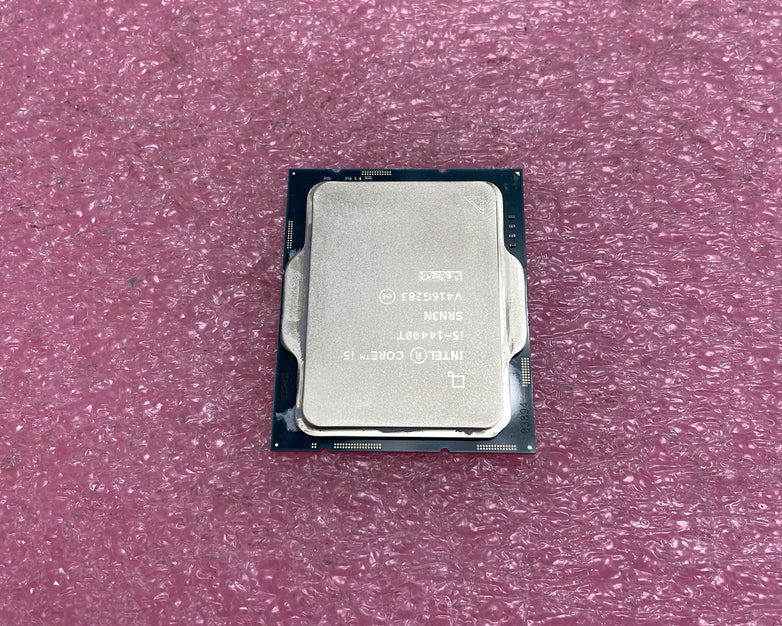 Intel Core i5-14400T SRN3N Desktop CPU