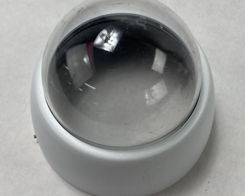 Lot of 2 TigerShark in51S2N2D25V16 Indoor CCTV Security Camera Untested