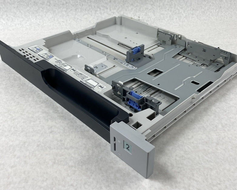 HP CC522-67913 Tray 2 Cassette Assembly From CC523A LaserJet 700