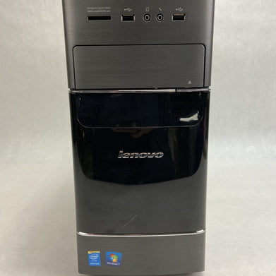 Lenovo H530 MT Intel Pentium G3220 3GHz 4GB RAM No HDD No OS
