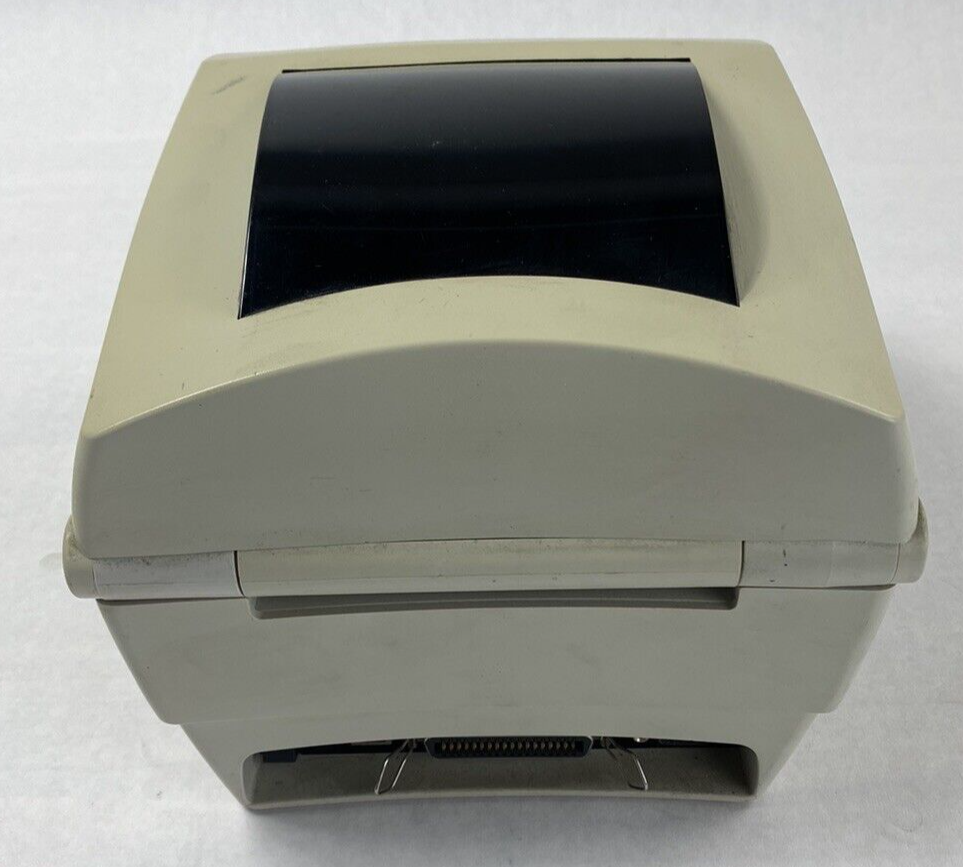 Panduit TDP43M Barcode Label Direct Thermal Transfer Printer Parts and Repair