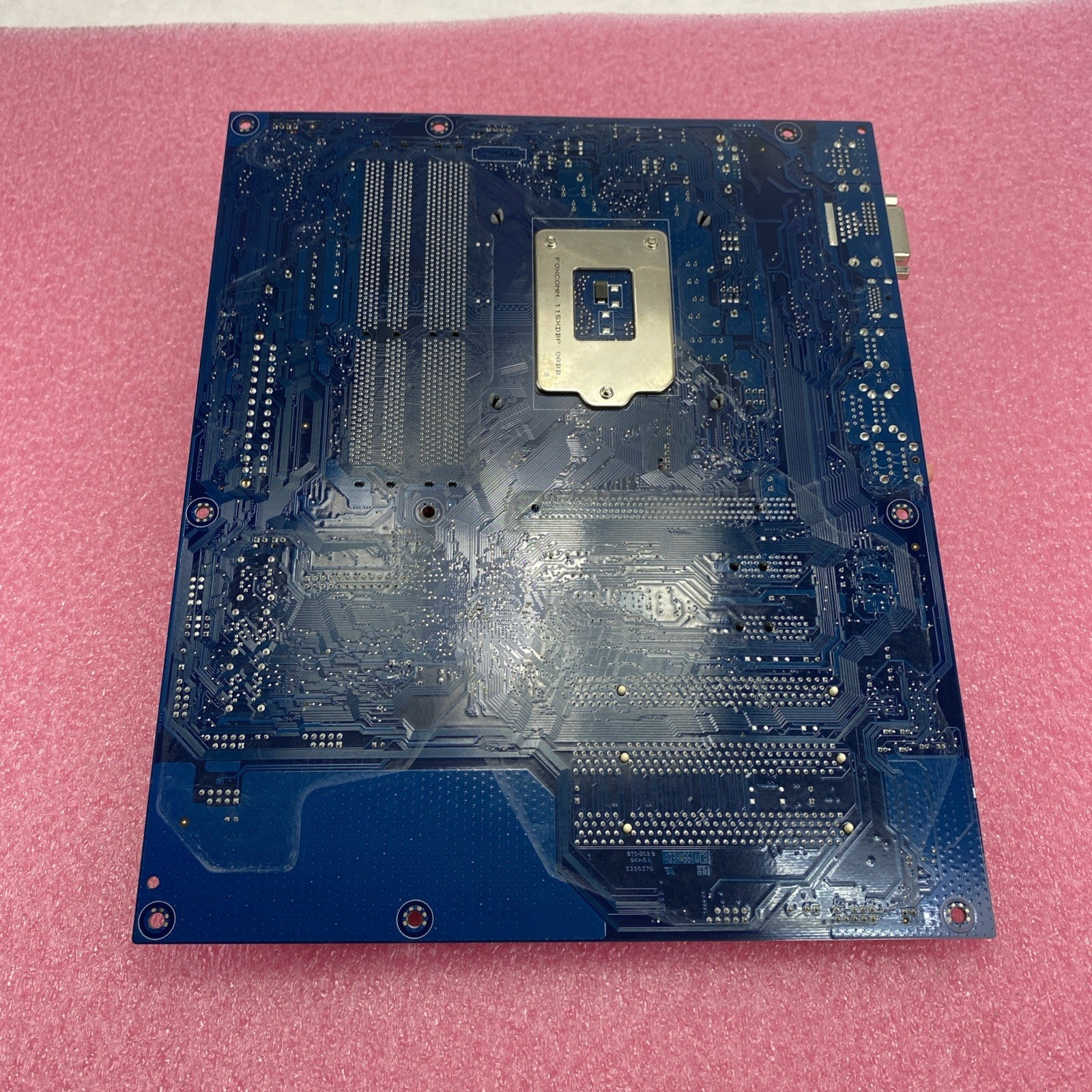 Intel DH55HC Motherboard Intel Core i5-650 3.2GHz 8GB RAM w/Shield