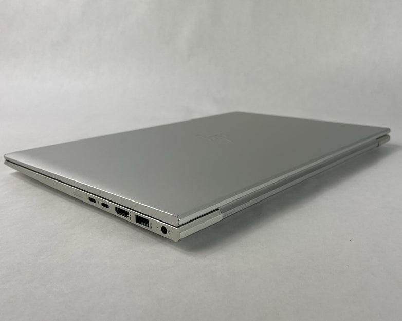 HP EliteBook 850 G8 15.6" i7-1185G7 3.00 GHz 16 GB RAM No SSD/OS/AC - READ