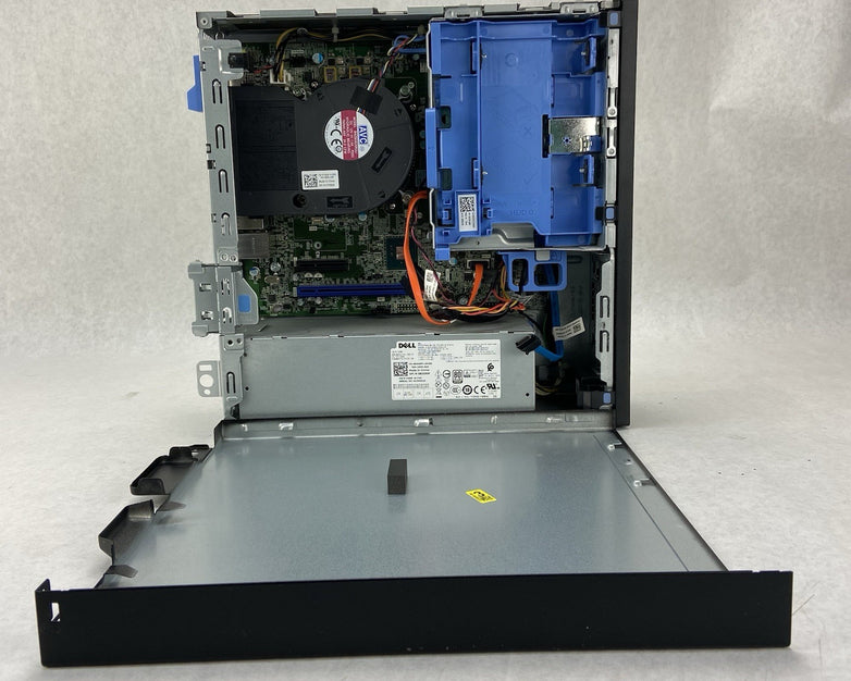 Dell Optiplex 7050 SFF Intel Core i7-6700 3.4GHz 8GB RAM No HDD No OS