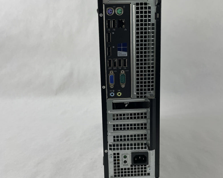 Dell Optiplex 7010 DT i5-3470 3.20 GHz 4 GB RAM No HDD/OS