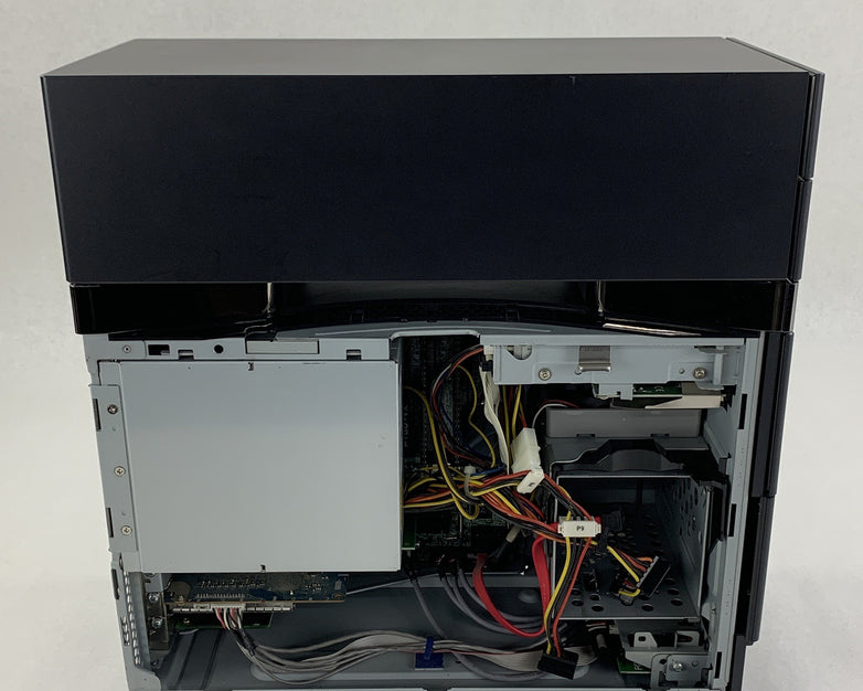 Sony Vaio VGC-RA826G Retro Desktop Pentium 4 3.4 GHz 1 GB Ram No OS No HDD