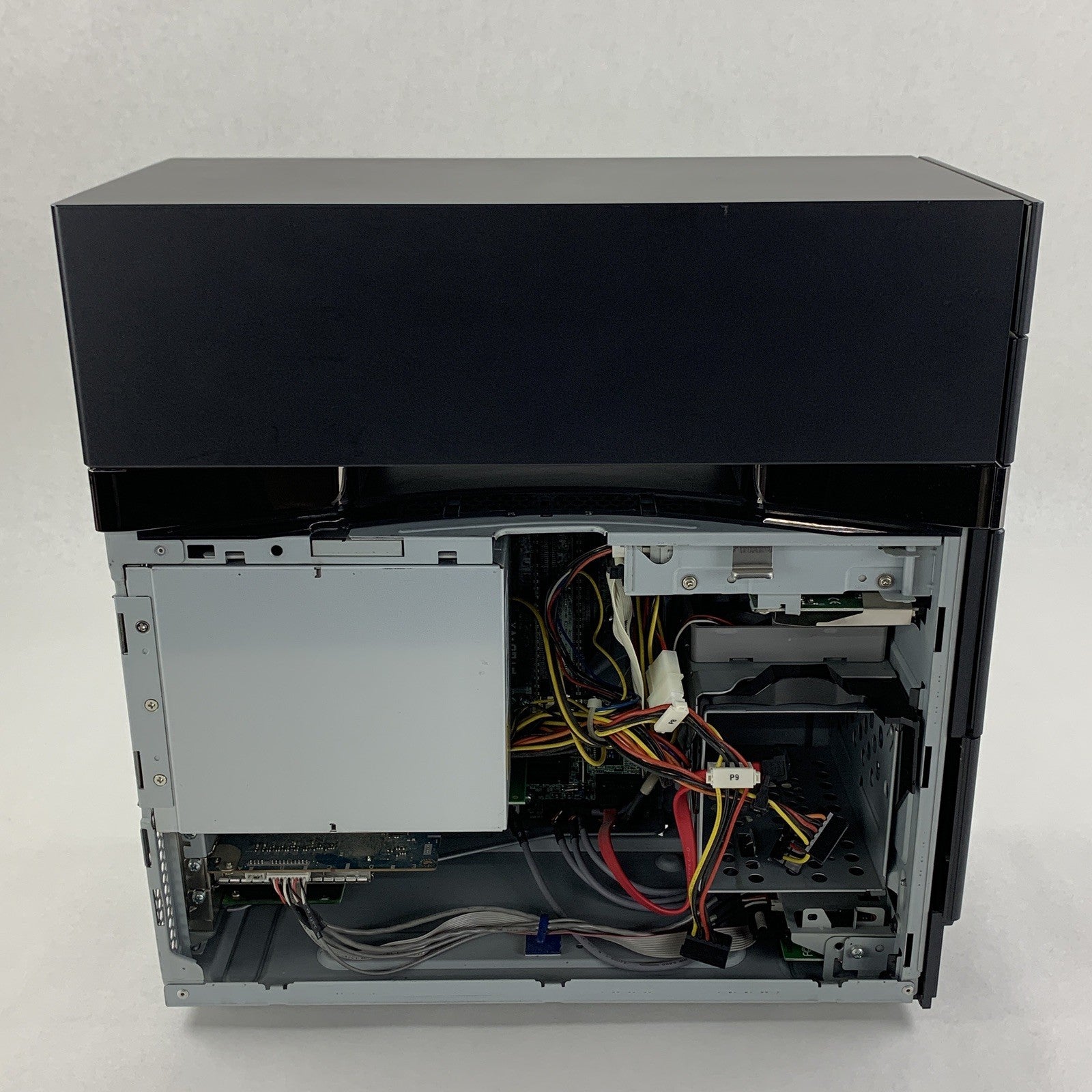 Sony Vaio VGC-RA826G Retro Desktop Pentium 4 3.4 GHz 1 GB Ram No OS No HDD