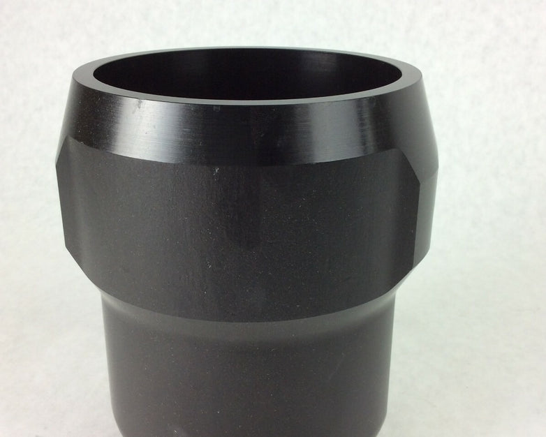 Beckman Coulter JS-4.0 JS-5.2 5200 RPM 1118g Centrifuge Swing Bucket