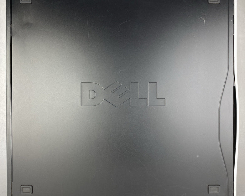 Dell Precision T3500 MT Intel 4 Core Xeon X5570 2.93GHz 8GB RAM No HDD OS READ