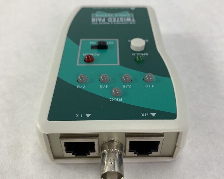 Twisted Pair Multifunction Cable Tester PA-41