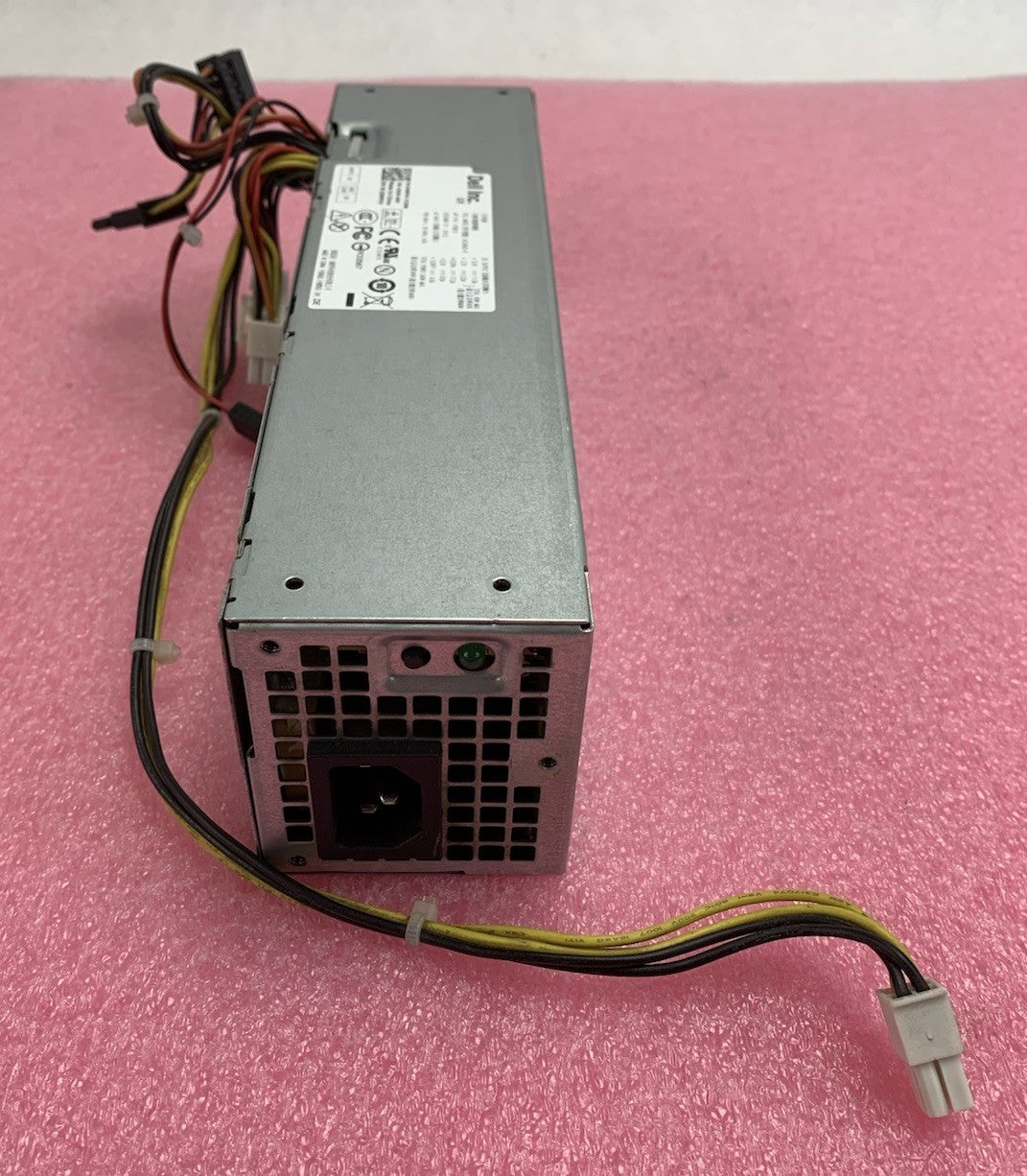 Dell Optiplex AC240AS-01 240W Computer Power Supply2
