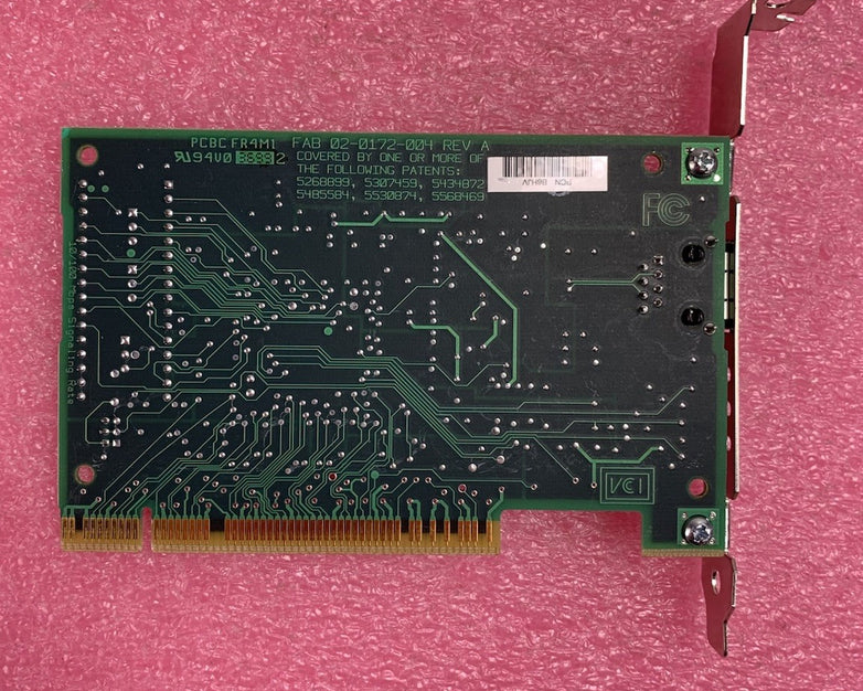 3COM 3C980B-TX 10/100 PCI Network Adapter Card