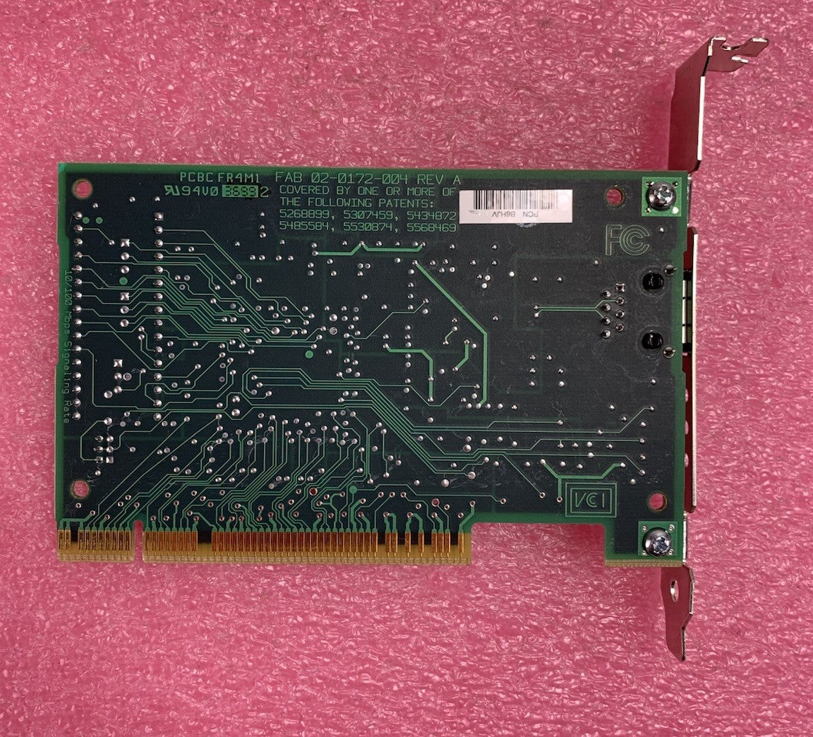 3COM 3C980B-TX 10/100 PCI Network Adapter Card7
