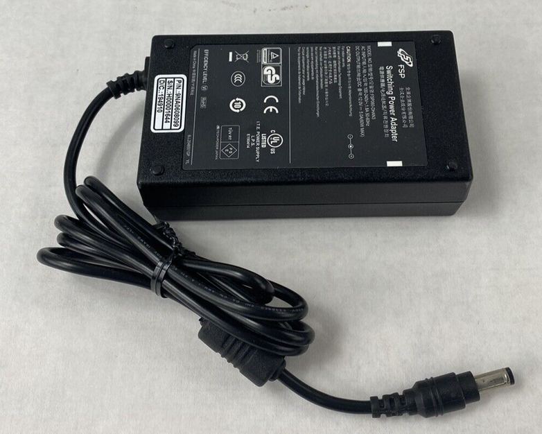 Lot of 3 FSP FSP060-DHAN3 12V 5.0A 60W Switching Power Supply
