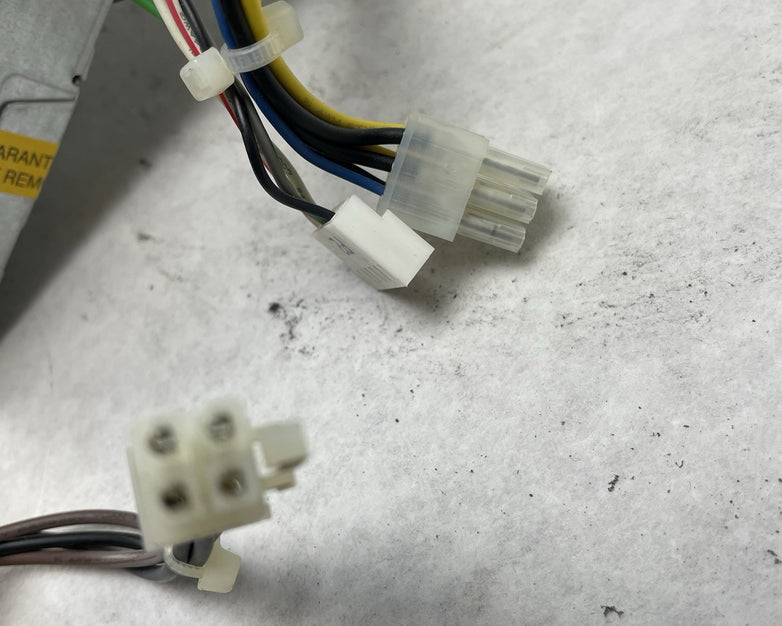 HP Power Supply HP-D2402E0 240W Tested