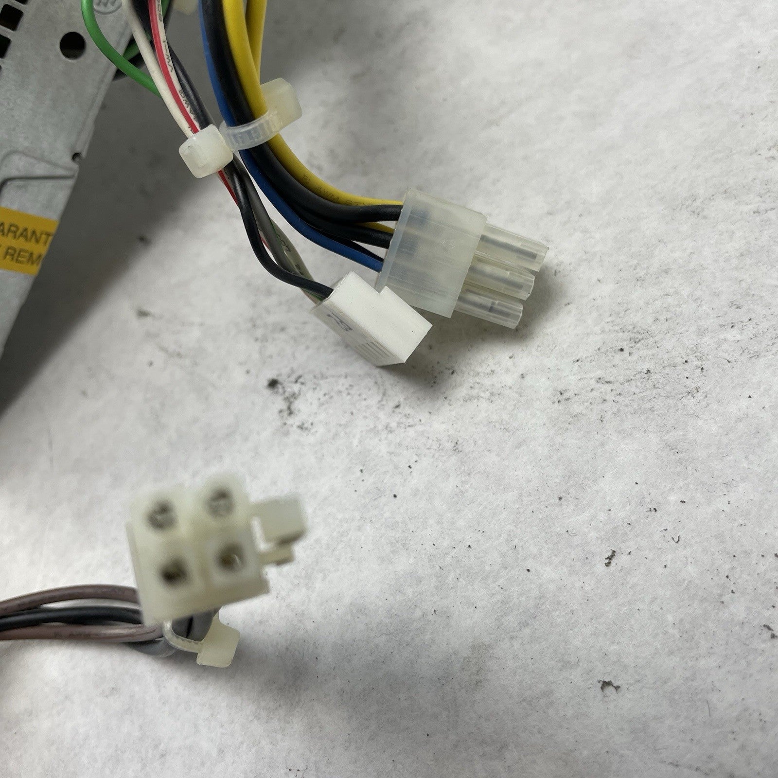 HP Power Supply HP-D2402E0 240W Tested