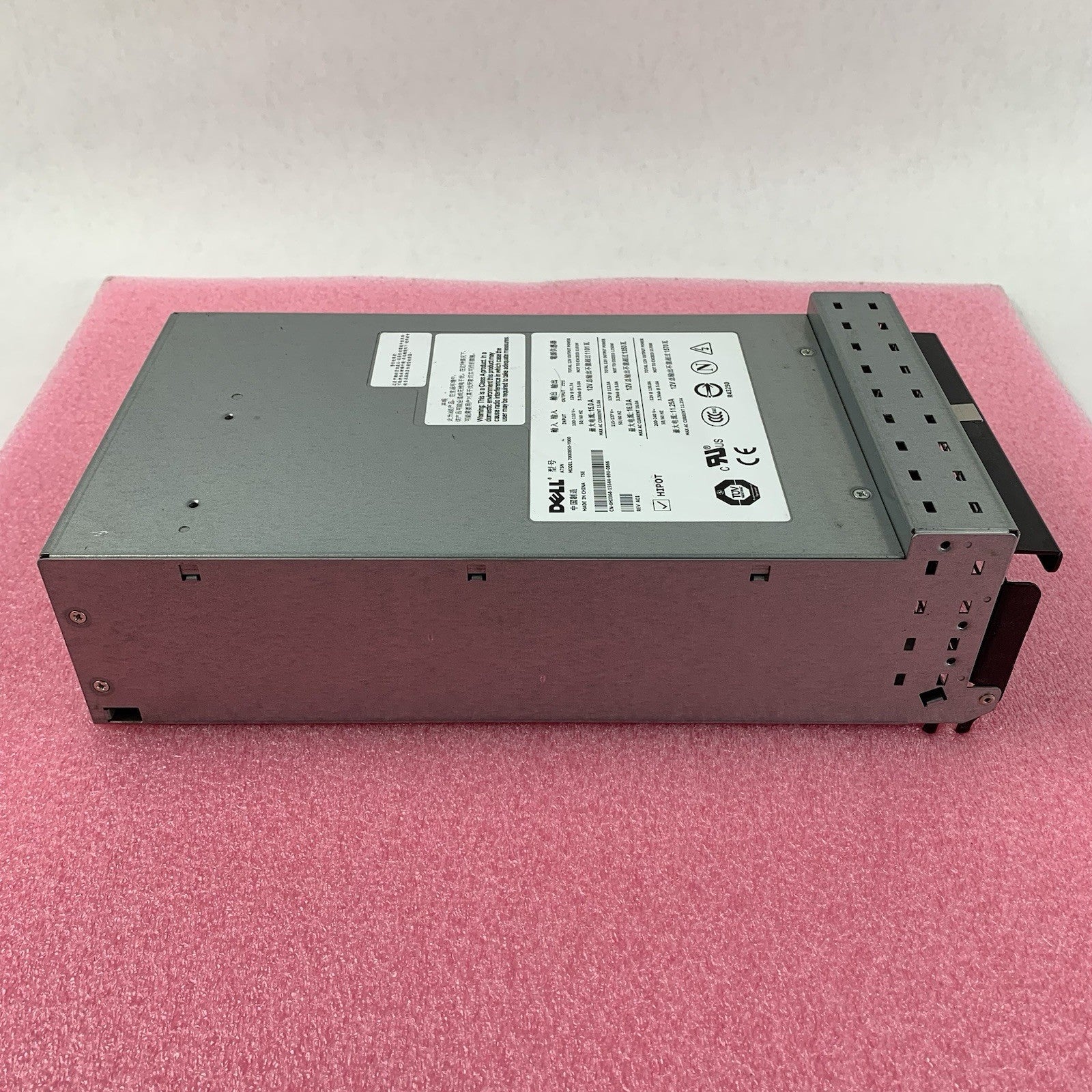Dell 7000850-Y000 PowerEdge 6800 1570W Server Power Supply Unit4