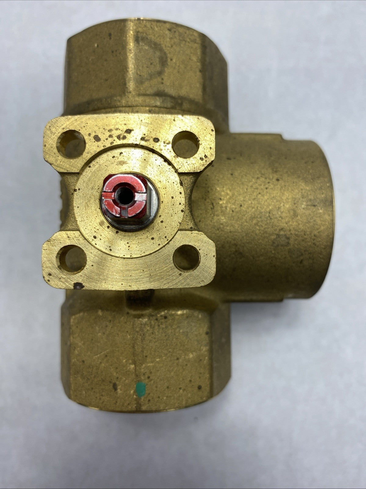 Johnson Controls VG1845ER 3W Ball Valve9