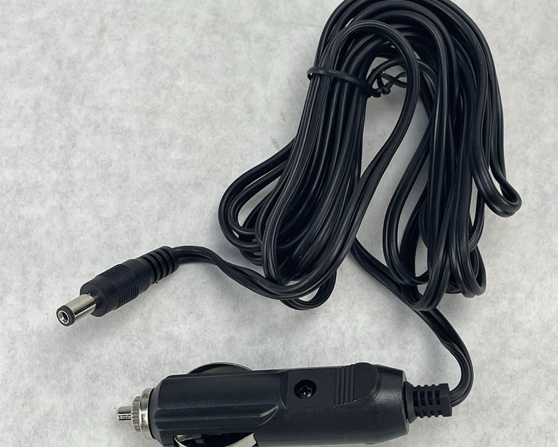 Young Do Portable Air Compressor Power Tested