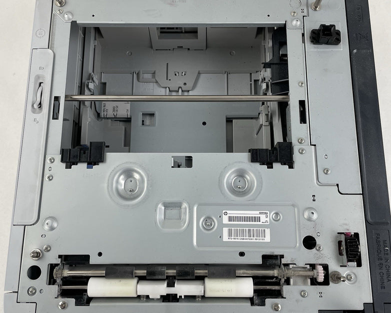 HP LaserJet Enterprise 600 M601 500 Sheet Input Tray Feeder CE998A R73-0016