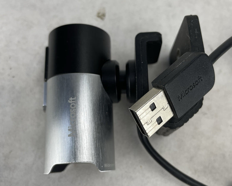 Microsoft LifeCam Studio 1425 1080p Webcam
