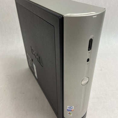 Dell Dimension 4600C SFF Intel Pentium 4 2.8GHz 1GB RAM No HDD No OS