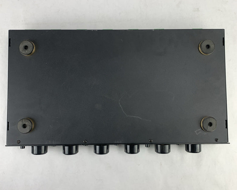Episode EA-MR-SSVC-6 6-Pair Speaker Selector Box