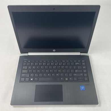 HP mt21 14" Celeron 3867U 1.80 GHz 4 GB RAM No SSD/OS/AC - USB