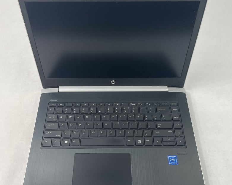 HP mt21 14" Celeron 3867U 1.80 GHz 4 GB RAM No SSD/OS/AC - USB