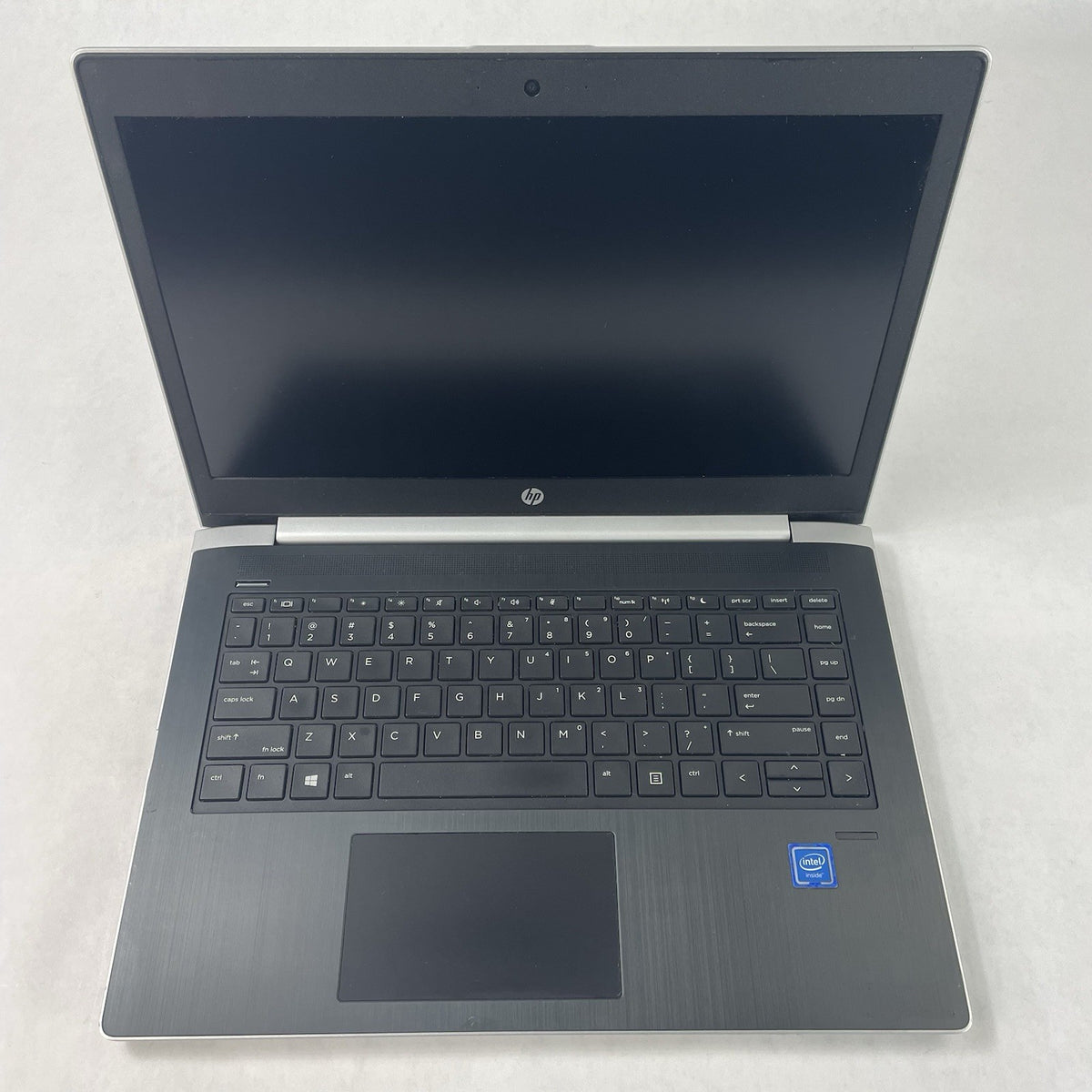 HP mt21 14" Celeron 3867U 1.80 GHz 4 GB RAM No SSD/OS/AC - USB1