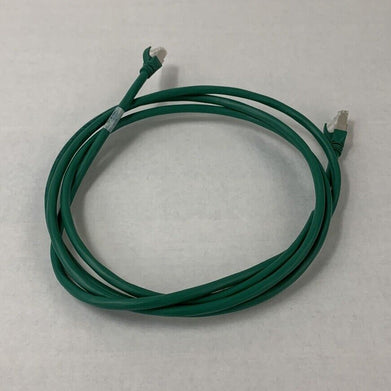 Belden C6F1105005 Patch Cord CMR Cat6 5 Ft