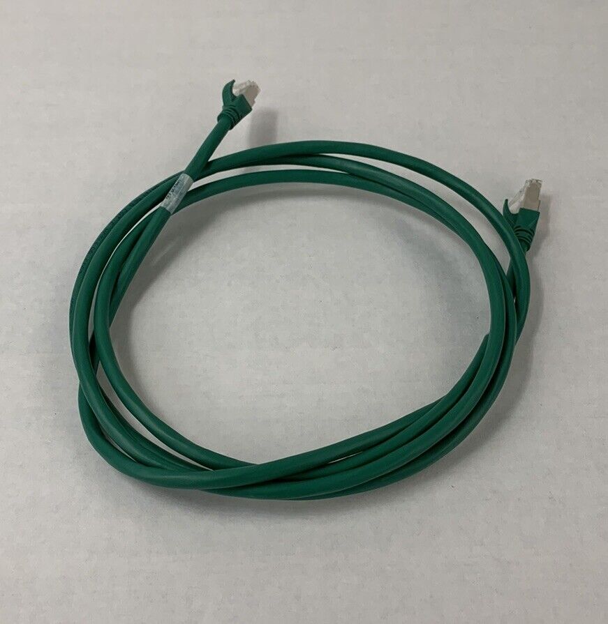 Belden C6F1105005 Patch Cord CMR Cat6 5 Ft