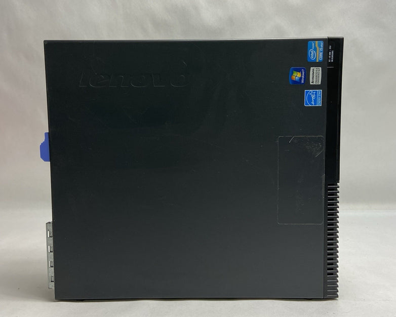 Lenovo ThinkCentre M91P SFF Intel Core i5-2500 3.3GHz 4GB RAM No HDD No OS