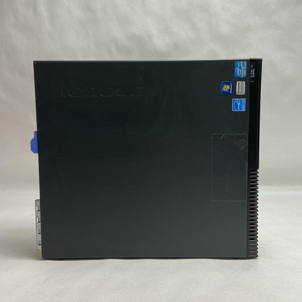 Lenovo ThinkCentre M91P SFF Intel Core i5-2500 3.3GHz 4GB RAM No HDD No OS6