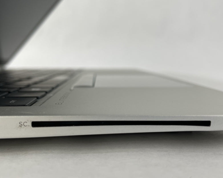 HP EliteBook 850 G8 15.6" i5-1145G7 2.60 GHz 16 GB RAM No SSD/OS/AC