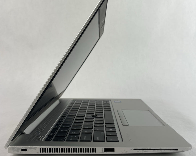 HP EliteBook 840 G6 14" i7-8665U 1.90 GHz 8 GB RAM No SSD/OS/AC - Worn Bottom